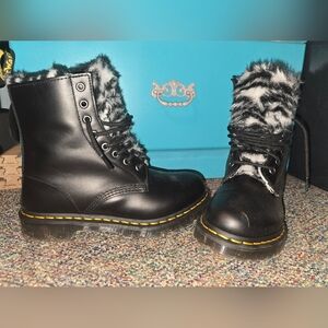Dr. Martens